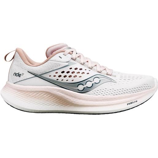 SAUCONY ride 17 scarpe running donna