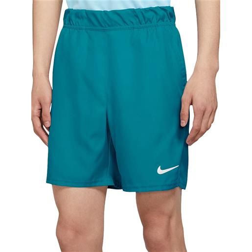 NIKE pantaloncino tennis uomo flex victory 7