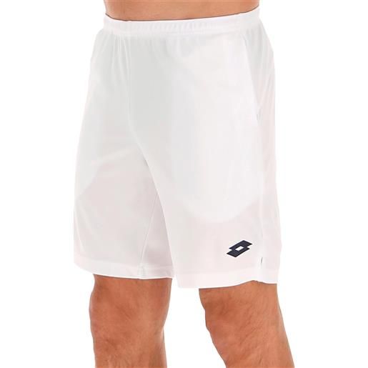 LOTTO pantaloni tennis uomo squadra ii 7in