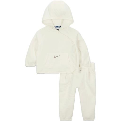 NIKE completo neonato NIKE ready set snap