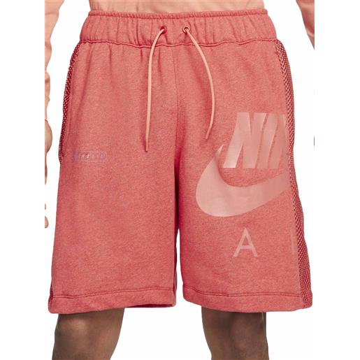 NIKE pantaloncini uomo breve air