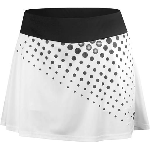 LOTTO gonna tennis top w iv skirt 1