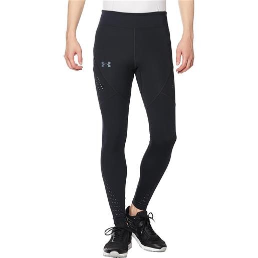 UNDER ARMOUR leggins uomo under armour speedpocket