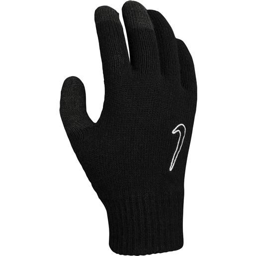 NIKE guanti uomo NIKE knitted tech and grip gloves 2.0