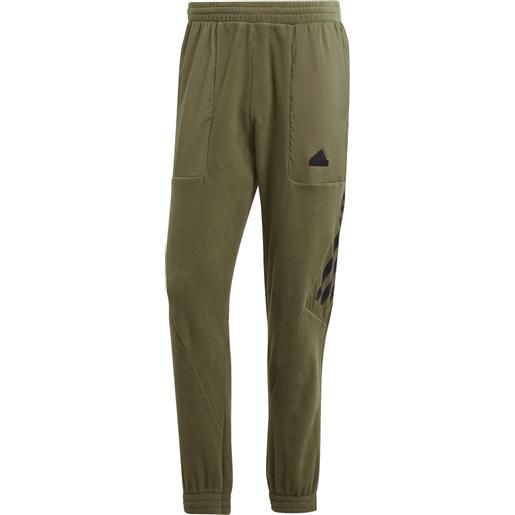 ADIDAS pantaloni uomo future icons 3-stripes