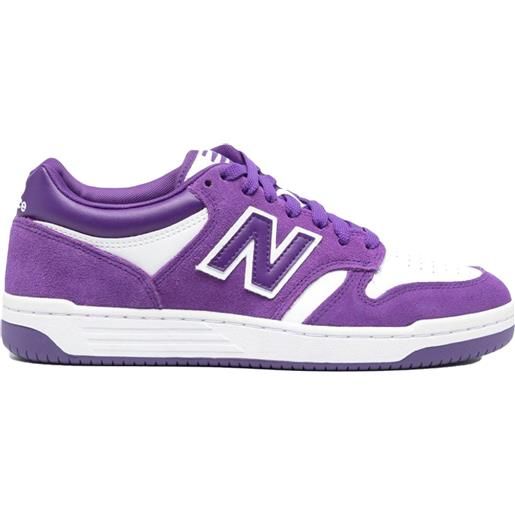 NEW BALANCE scarpe sneakers donna 480