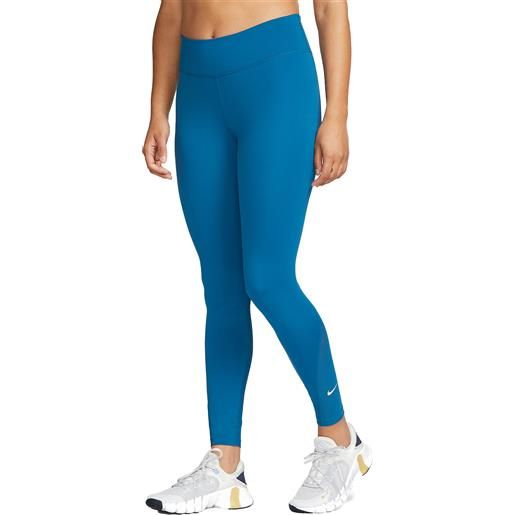 Nike 7/8 one leggins donna