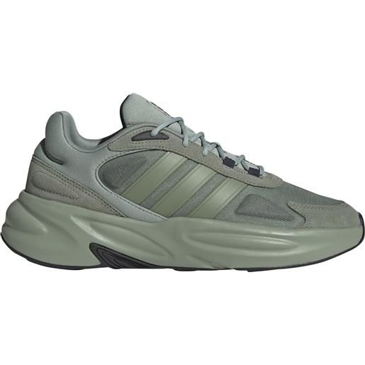 ADIDAS scarpe sneakers uomo ozelle cloudfoam