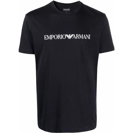 EMPORIO ARMANI t-shirt