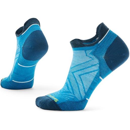 Smartwool run zero cushion low ankle donna