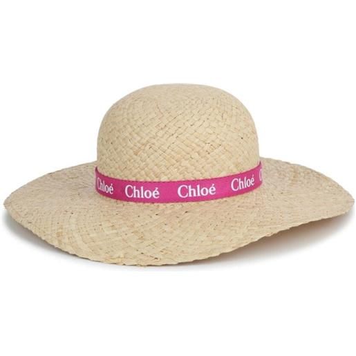 CHLOE KIDS hat