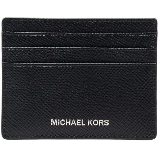MICHAEL KORS tall card case