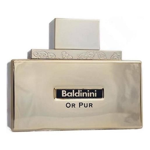 Baldinini or pur parfum extrait 75ml