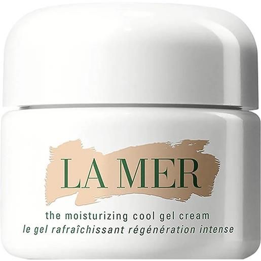 La Mer the moisturizing cool gel cream crema-gel viso idratante rinfrescante 30 ml