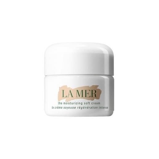 La Mer the moisturizing soft cream crema viso rinnovatrice rigenerante 30 ml