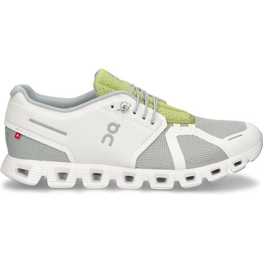 ON cloud 5 push sneakers