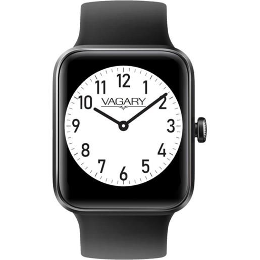 VAGARY orologio smartwatch x02a nero unisex VAGARY