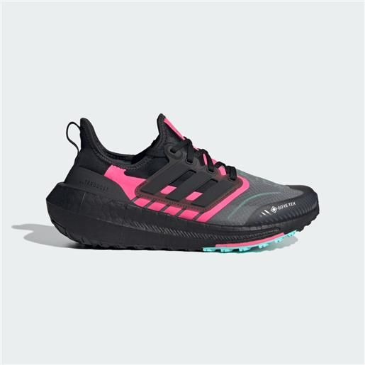 Adidas scarpe ultraboost light gtx