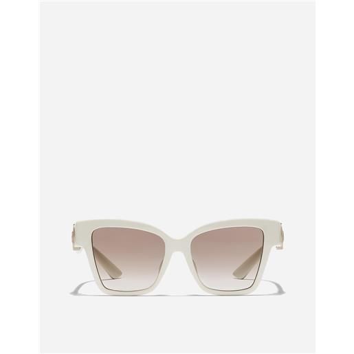 Dolce & Gabbana occhiali da sole dg precious