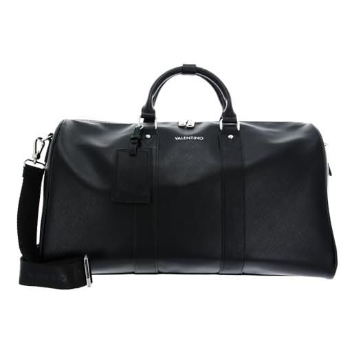 Valentino crossbag 5xq-marnier unico nero uomo borsa, taglia unica