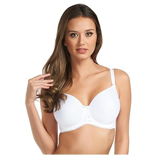 Fantasie t-shirt bra rebecca spacer smooth moulded cups bras womens lingerie