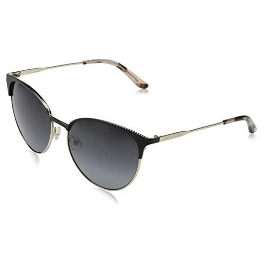 Juicy Couture ju 626/g/s sunglasses, 003/9o matt black, 58 unisex