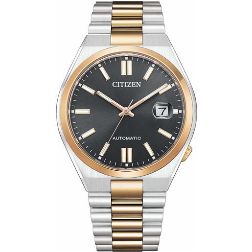 Citizen orologio Citizen nj0154-80h tsuyosa automatico