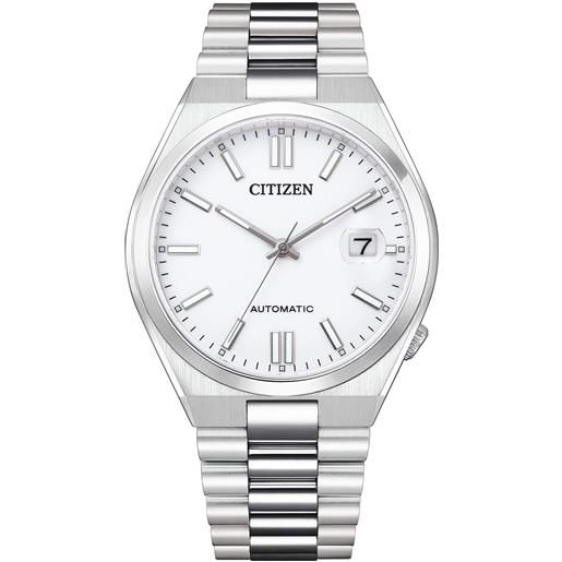 Citizen orologio Citizen nj0150-81a tsuyosa automatico