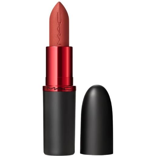 Macximal silky matte viva glam lipstick - rossetto opaco - vg1 viva heart