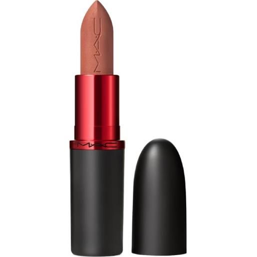 Macximal silky matte viva glam lipstick - rossetto opaco - vg9 viva equality