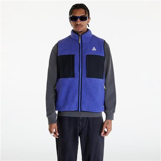 Nike acg arctic wolf men's vest persian violet/ black/ summit white
