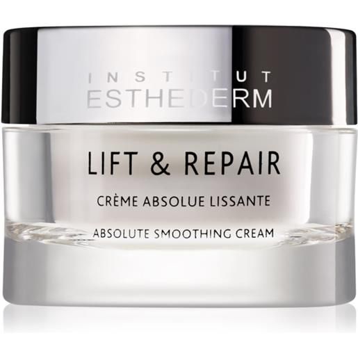 Institut Esthederm lift & repair absolute smoothing cream 50 ml