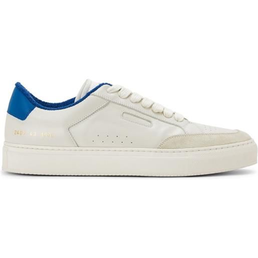 Common Projects sneakers tennis pro - bianco