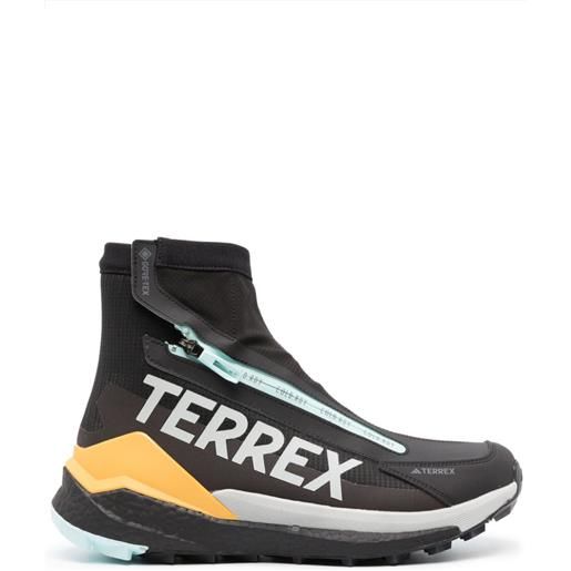 adidas sneakers alte cold. Rdy terrex free hiker 2 - nero