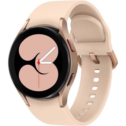 Samsung watch 4 r860 smartwatch rosa
