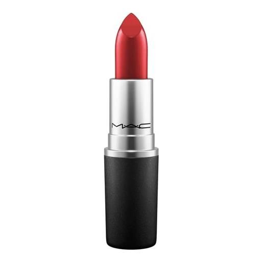 Mac cosmetics cremesheen lipstick rossetto cremoso - dare you