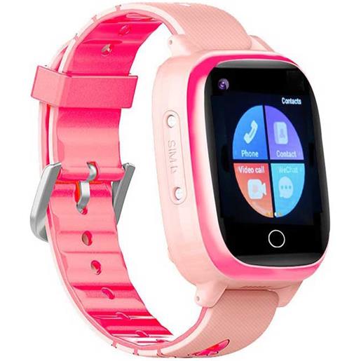Garett kids sun pro smartwatch 4g rosa
