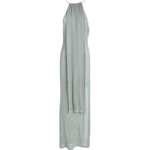 ART ESSAY - vestito lungo