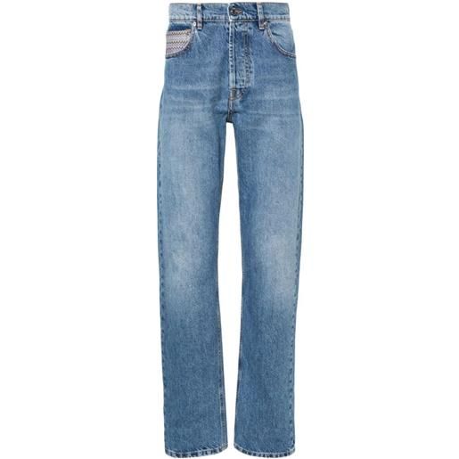 MISSONI - jeans straight