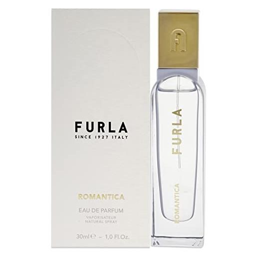 Furla romantica eau de parfum 30ml