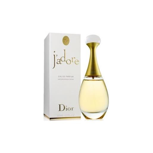 Dior j'adore Dior 50 ml, eau de parfum spray