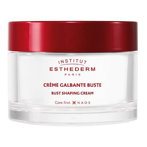 INSTITUT ESTHEDERM crème galbante buste 200ml crema corpo tonificante