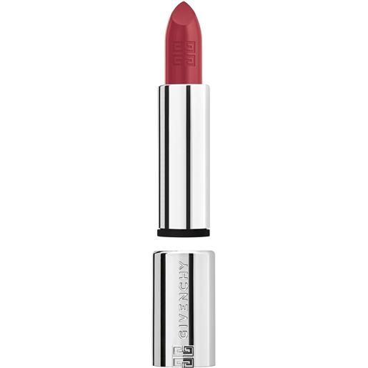 Givenchy le rouge interdit intense silk refill 3.4gr rossetto 227 rouge infusé