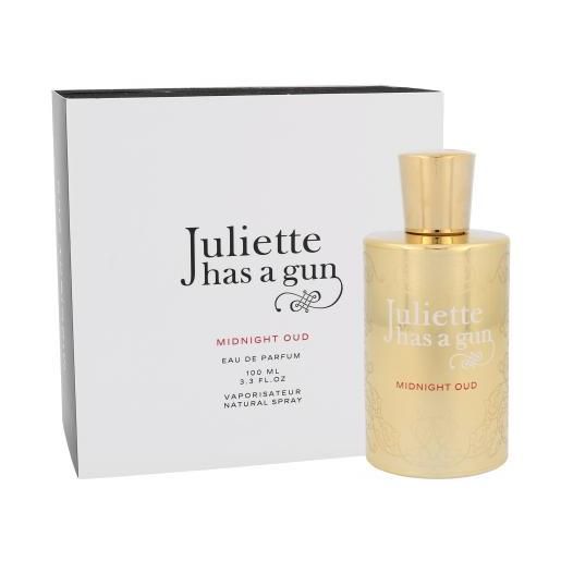 Juliette Has A Gun midnight oud 100 ml eau de parfum per donna