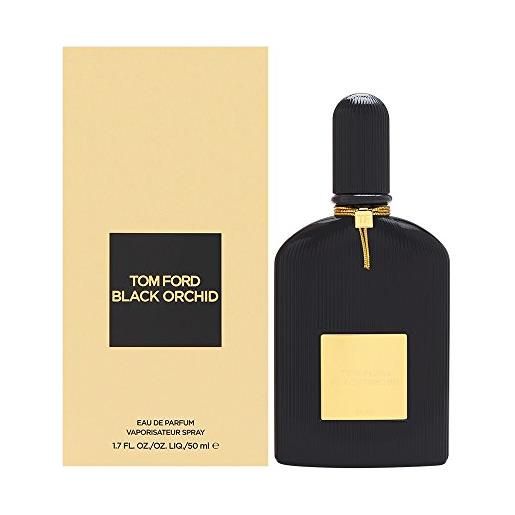 Tom Ford black orchid - 50 ml