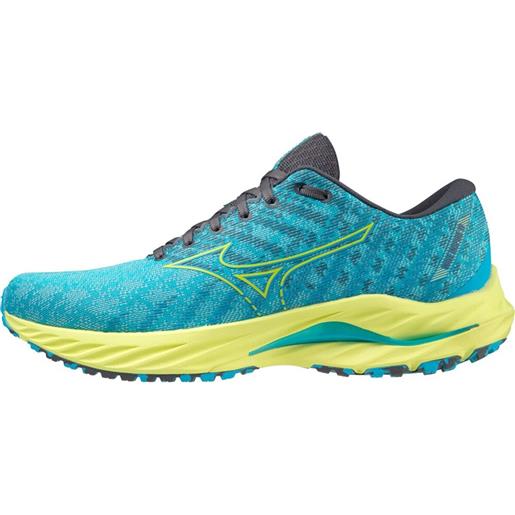 Mizuno wave inspire 19 - uomo