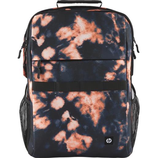 HP Inc hp zaino campus xl tie dye