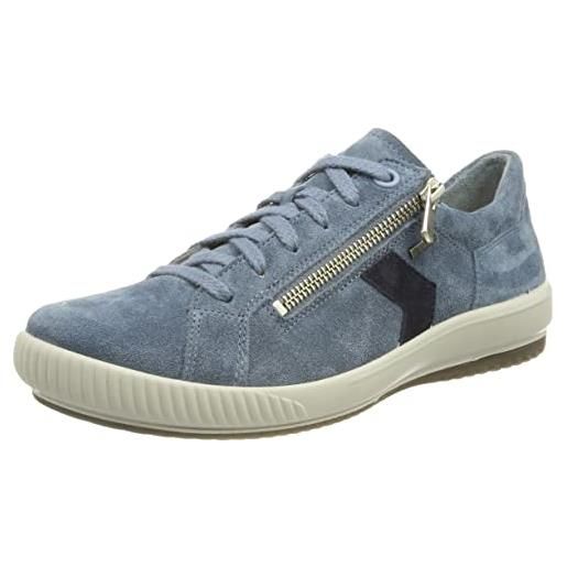 Legero tanaro 5.0, sneaker donna, forever blue blu 8620, 37 eu