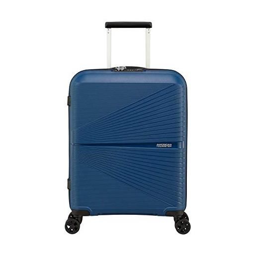 American Tourister airconic valigia di cabina 4 ruote 55 cm