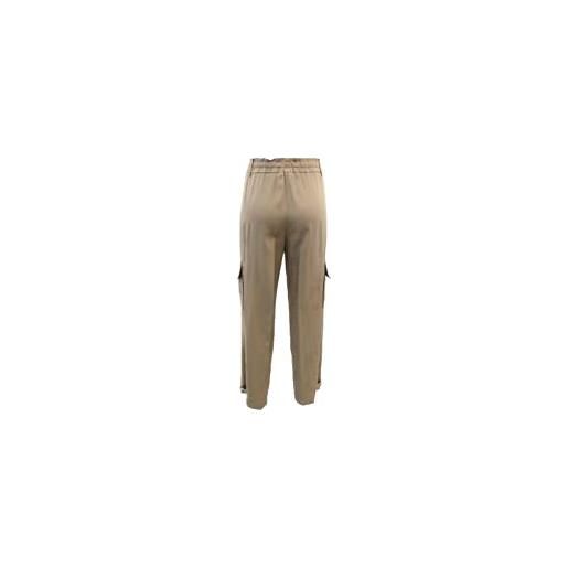 Liu Jo Jeans pantalone donna liu-jo cod. Ca0014t2379 light desert size: 38